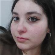 C1 in inglese, offro lezioni a chiunque abbia bisogno di iniziare ad imparare la lingua o voglia migliorarsi!